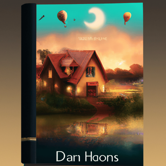 O livro dos sonhos: o que significa sonhar com uma casa? 4 livro dos sonhos sonhar com casa2