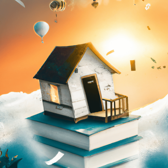 O livro dos sonhos: o que significa sonhar com uma casa? 3 livro dos sonhos sonhar com casa3