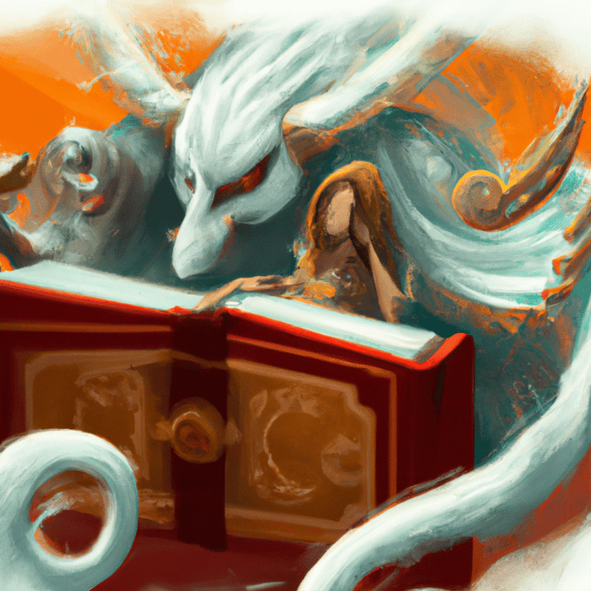 livro sonhos com deuses e monstros3