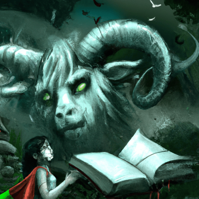 livro sonhos com deuses e monstros4