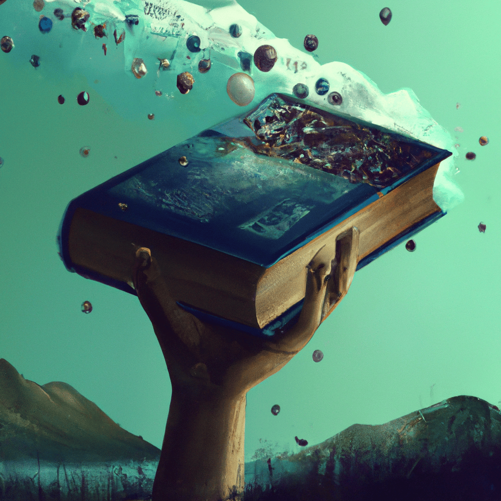livros sao sonhos que seguramos com as maos2 1