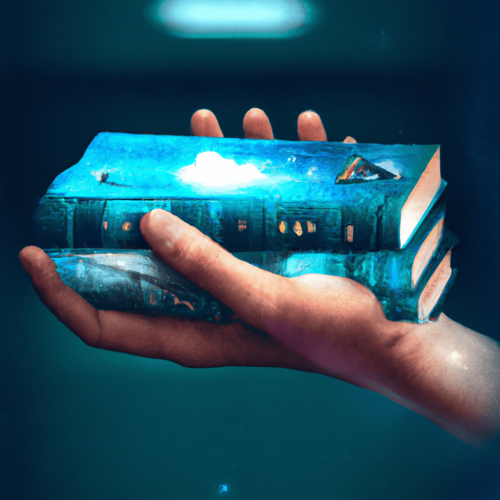 livros sao sonhos que seguramos com as maos3 1