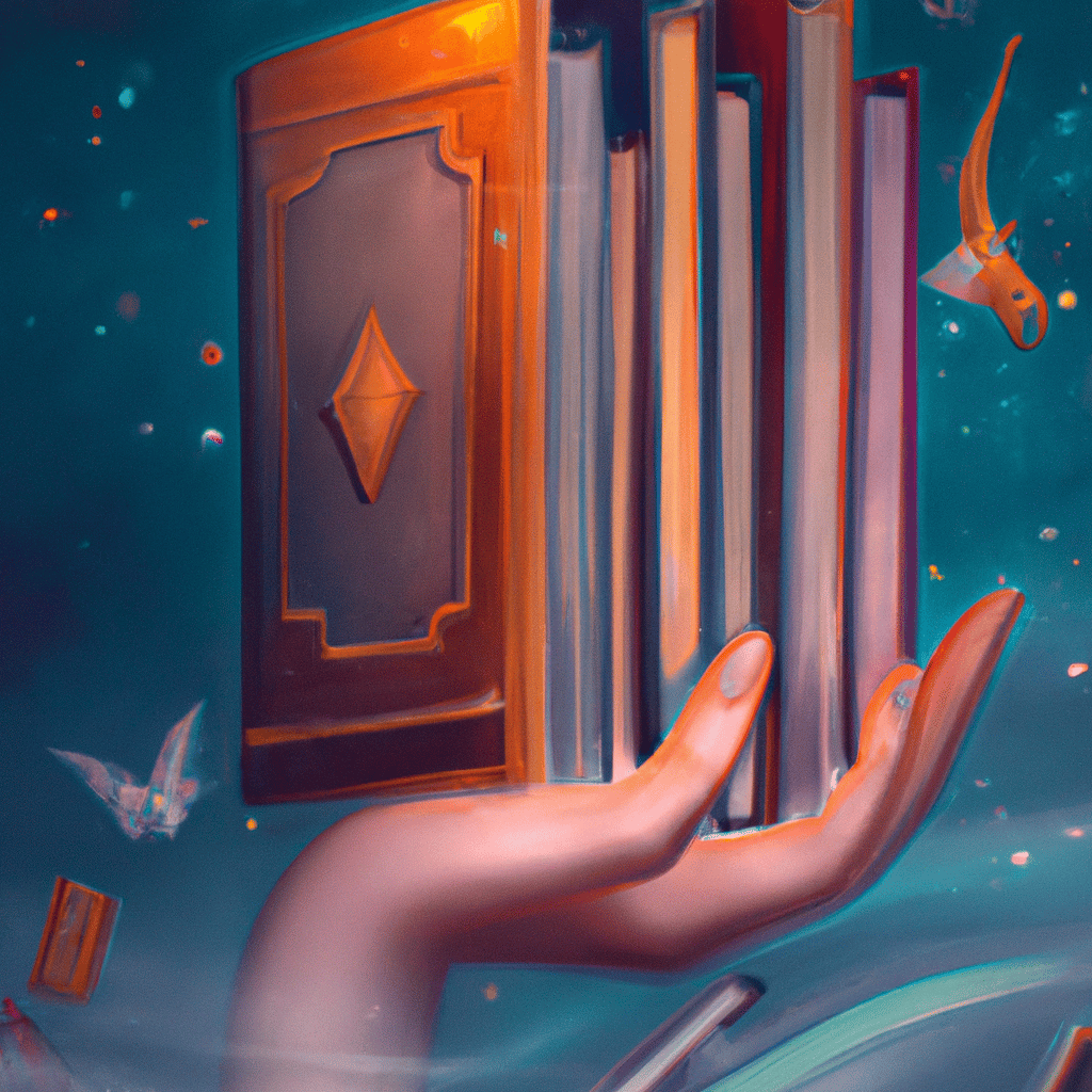 livros sao sonhos que seguramos com as maos4 1