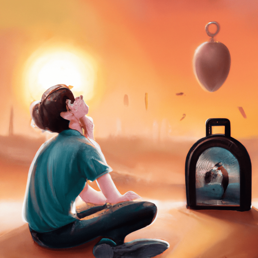 o que e sonhar com alguem que morreu2