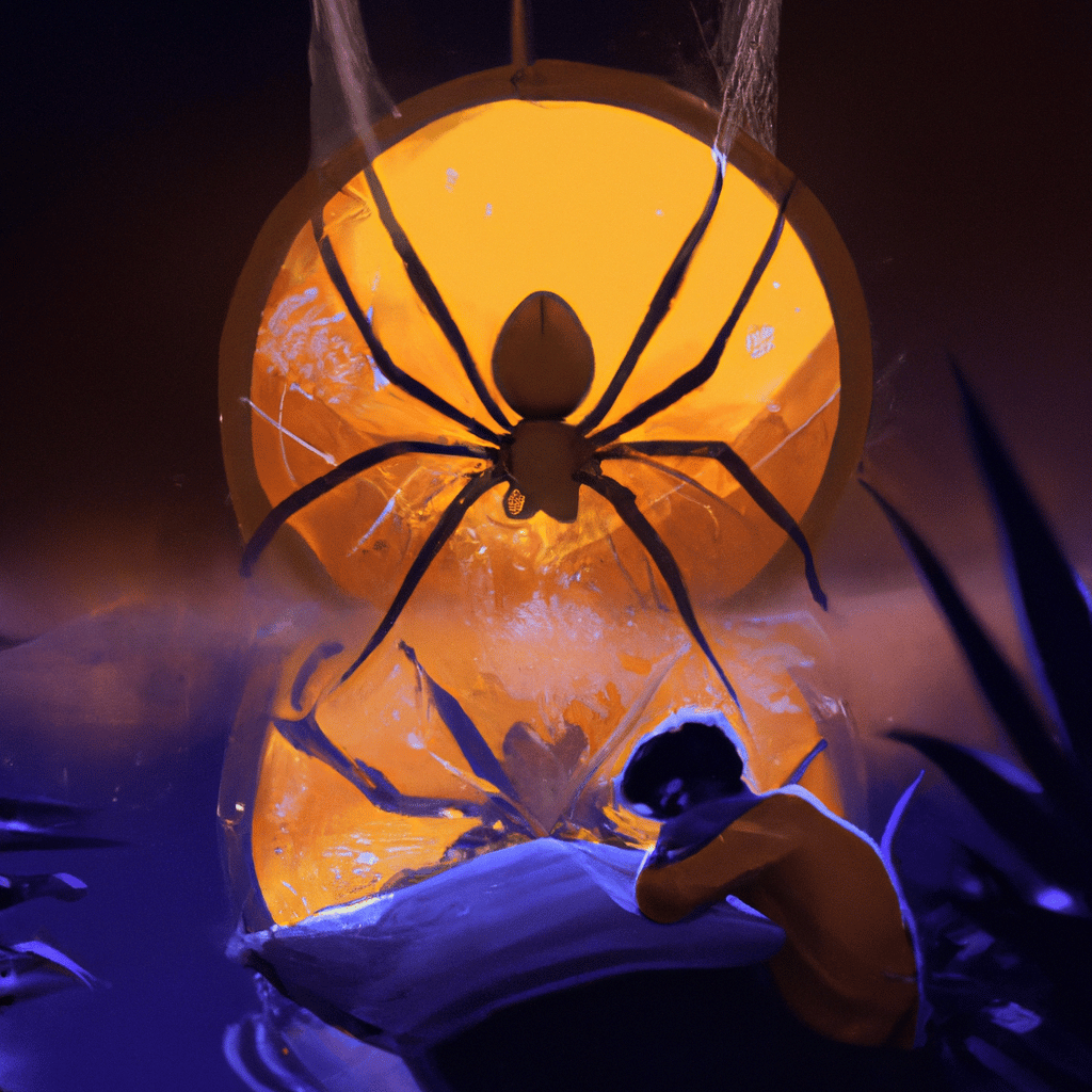 o que e sonhar com aranha grande2 1