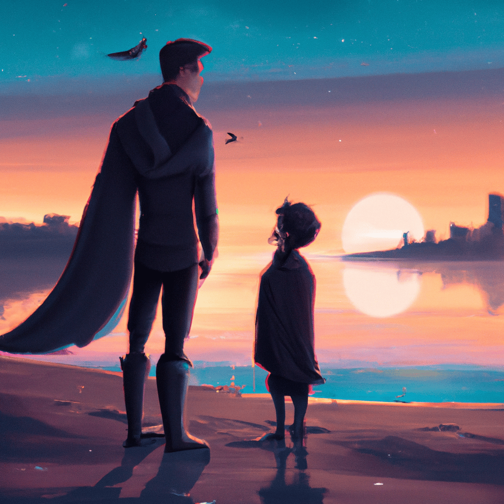 Imagem de capa do post "O Que Significa Sonhar com Padre? Descubra Já!" com um desenho digital