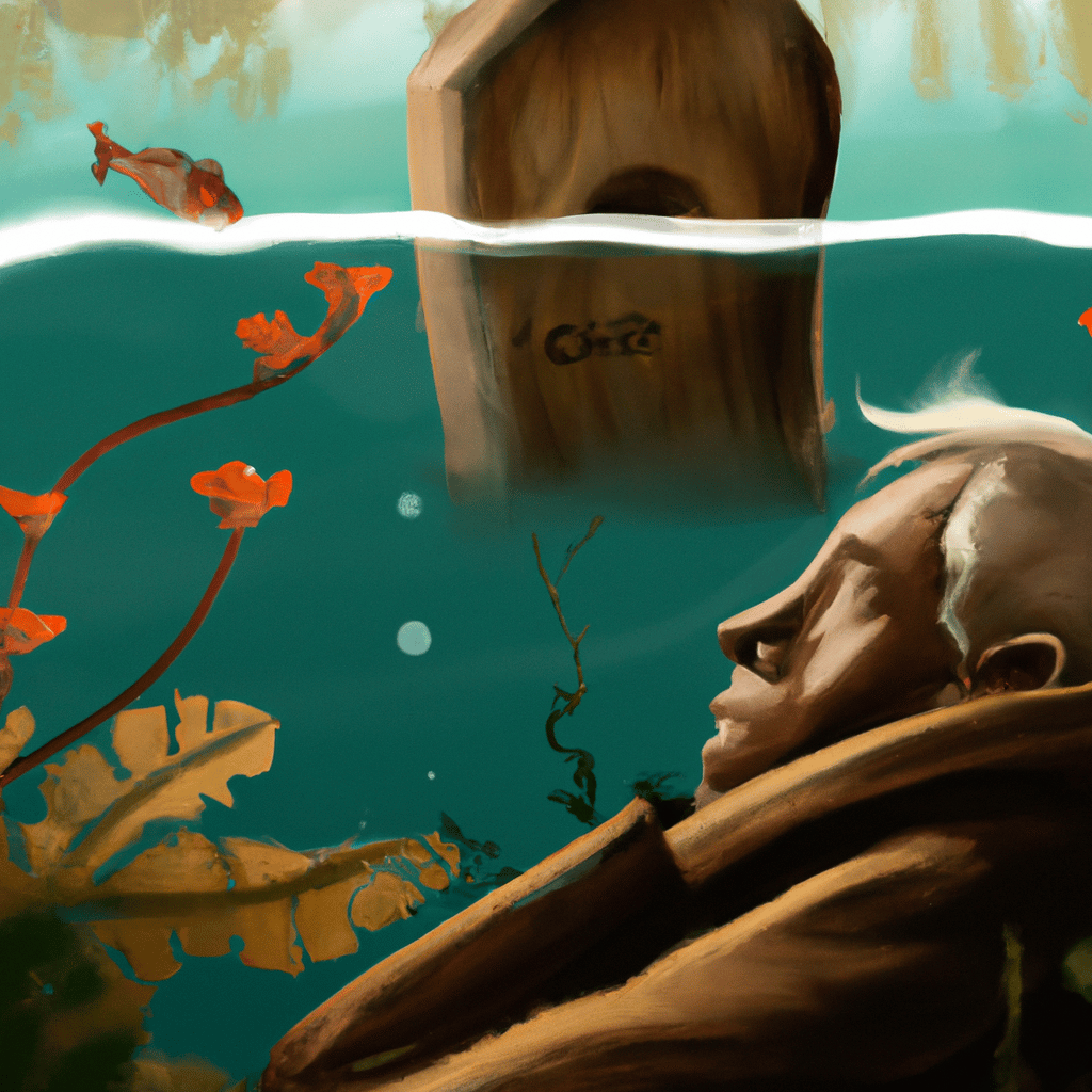 O Que Significa Sonhar com a Pessoa que Já Morreu? Descubra! 4 o que significa sonhar com a pessoa que ja morreu2
