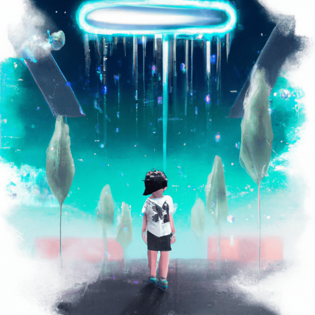Imagem de capa do post Descubra o Que Significa Sonhar com Absorvente! com um desenho digital