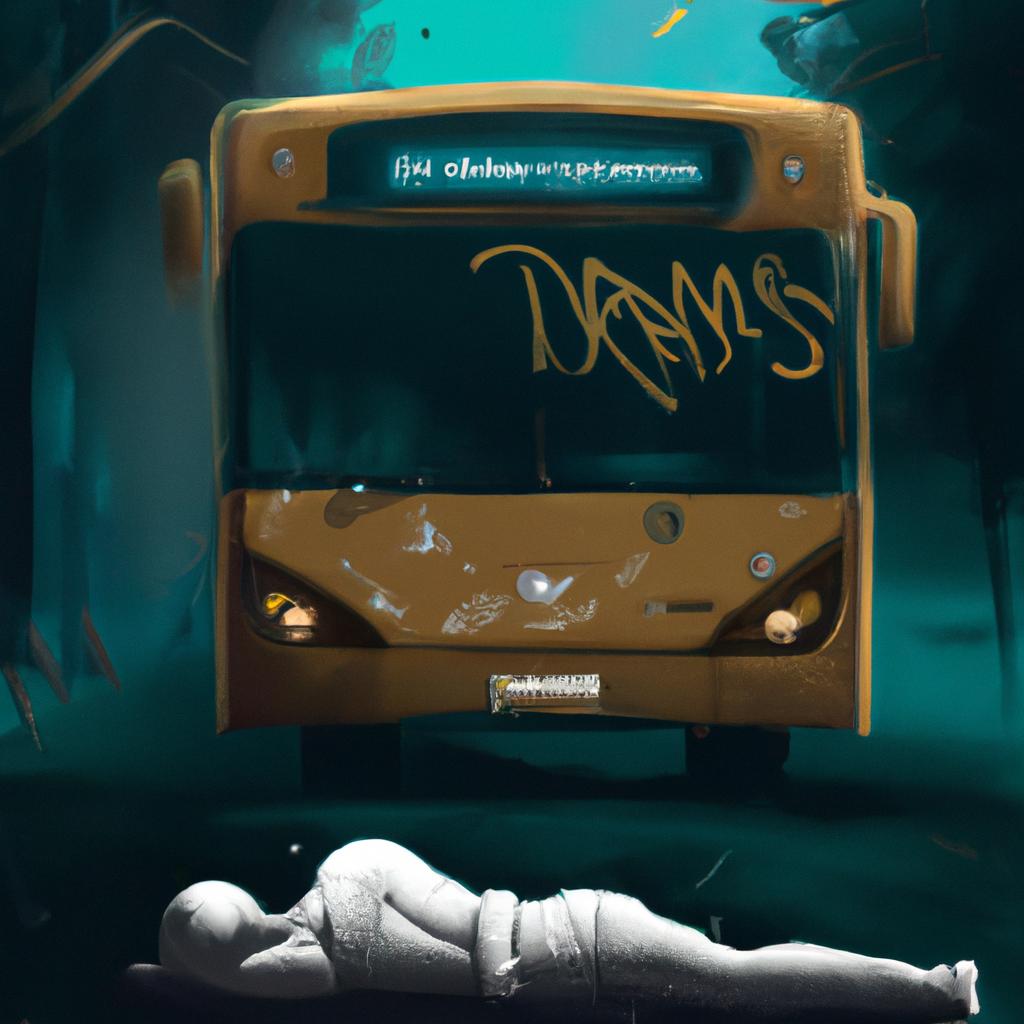 O Que Significa Sonhar com Acidente de Ônibus? Descubra! 4 o que significa sonhar com acidente de onibus2