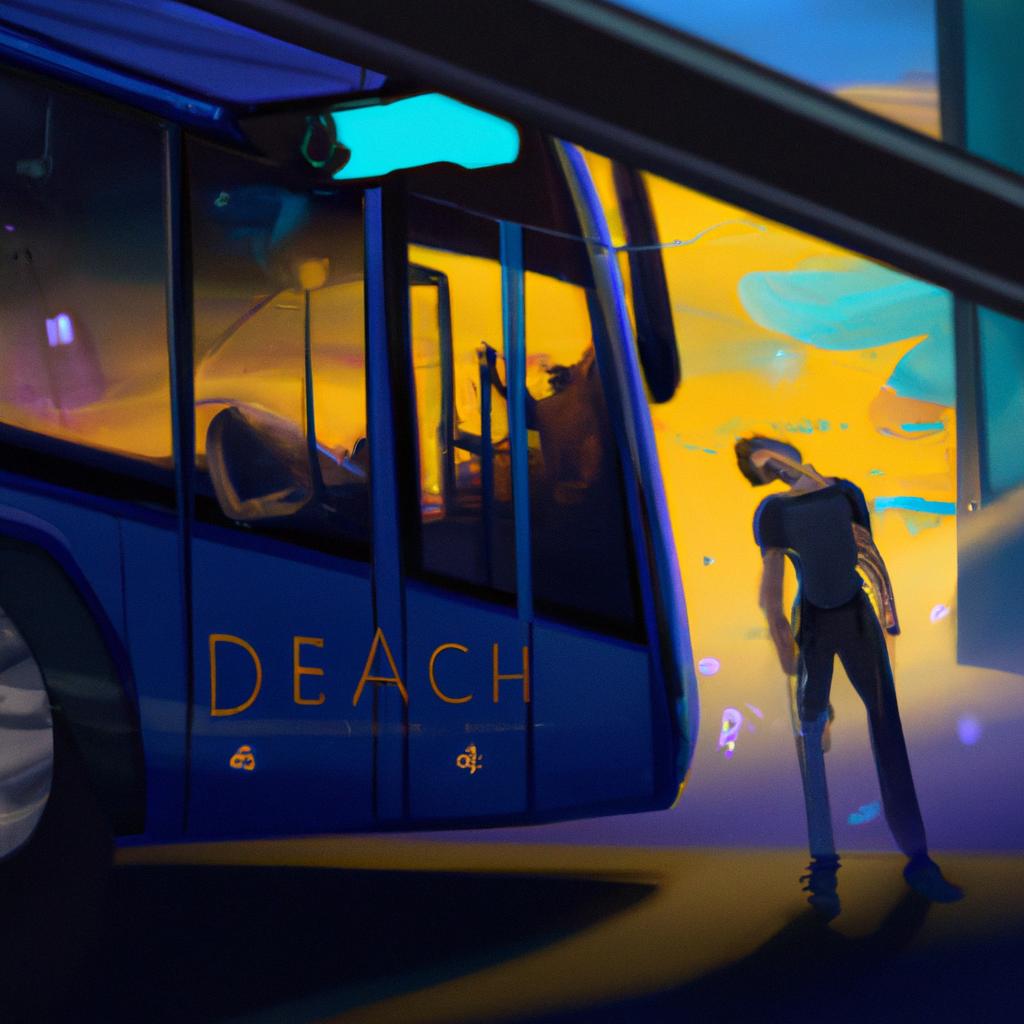 O Que Significa Sonhar com Acidente de Ônibus? Descubra! 3 o que significa sonhar com acidente de onibus3