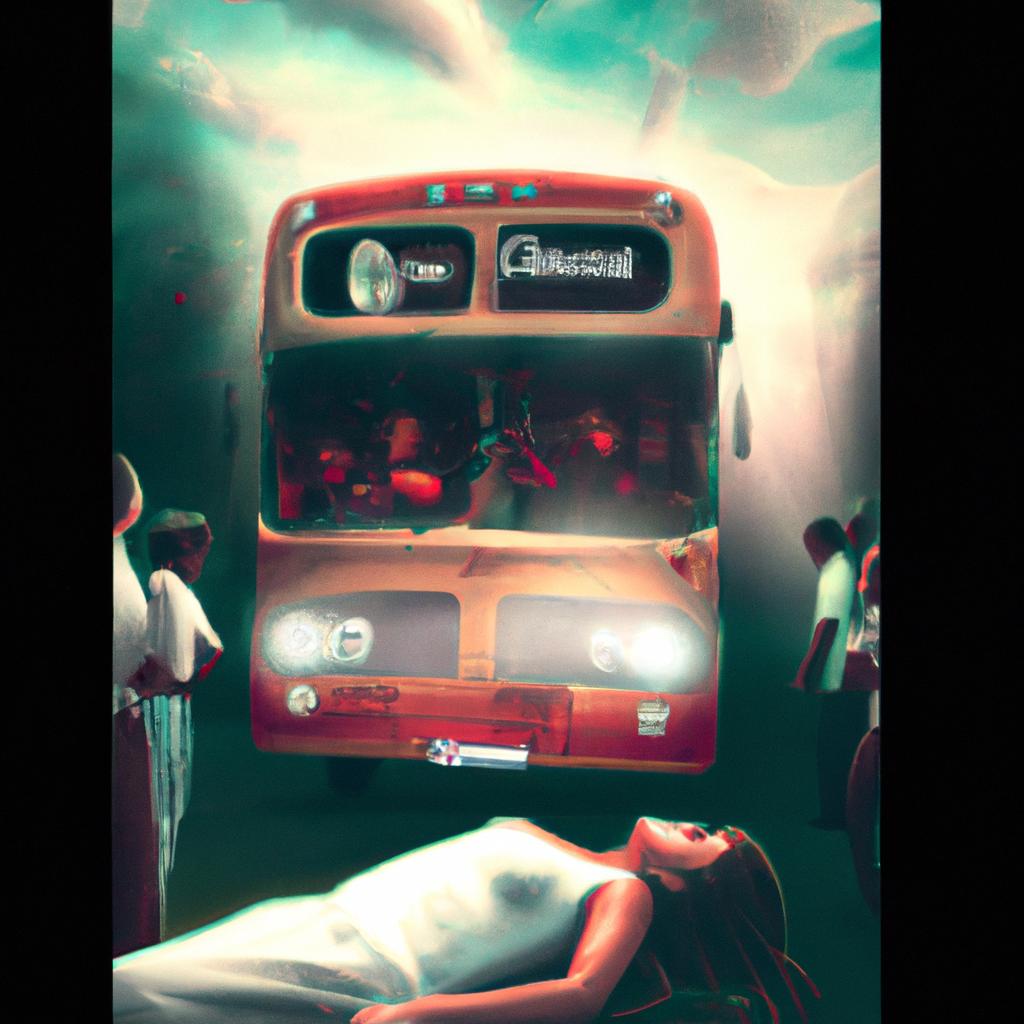 O Que Significa Sonhar com Acidente de Ônibus? Descubra! 2 o que significa sonhar com acidente de onibus4