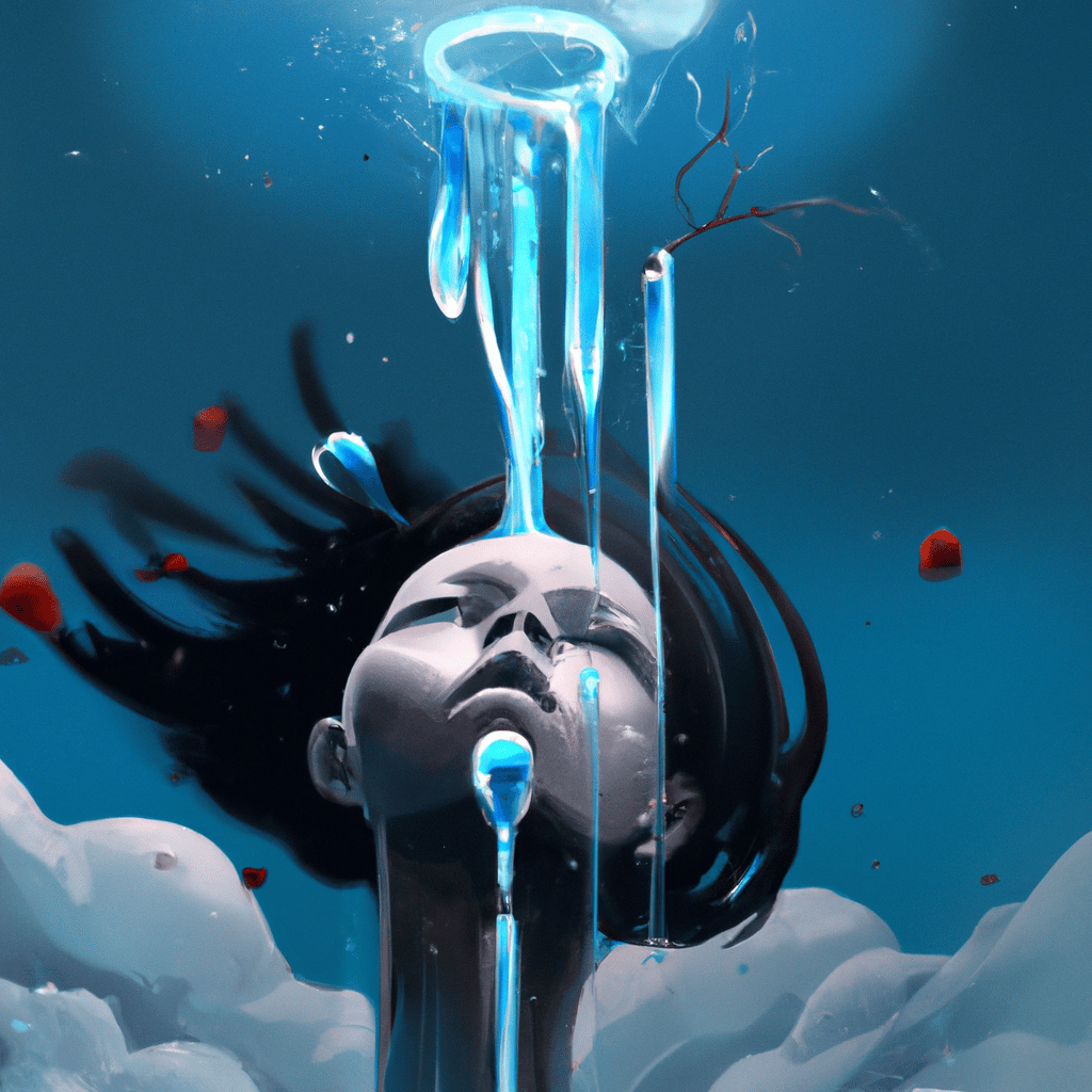Descubra o que Significa Sonhar com Água Suja Parada! 4 o que significa sonhar com agua suja parada2