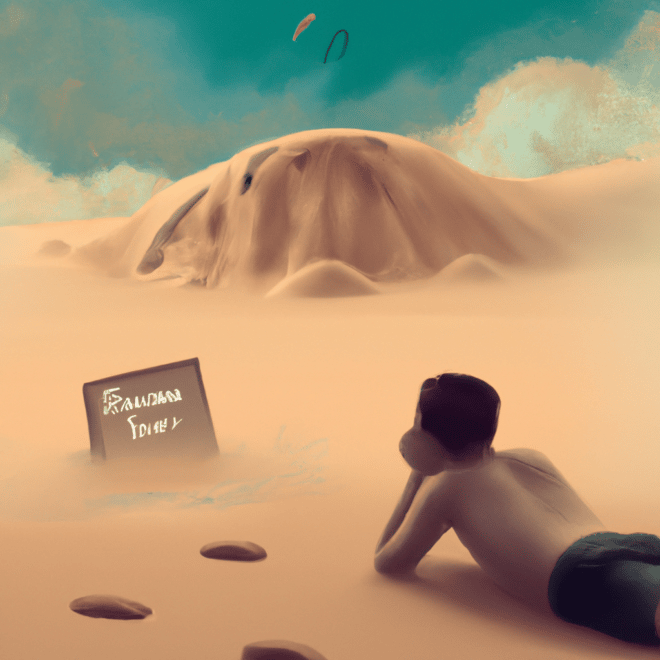 o que significa sonhar com areia de praia3