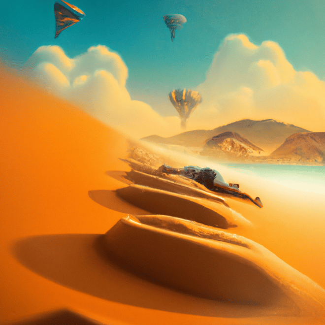 o que significa sonhar com areia de praia4