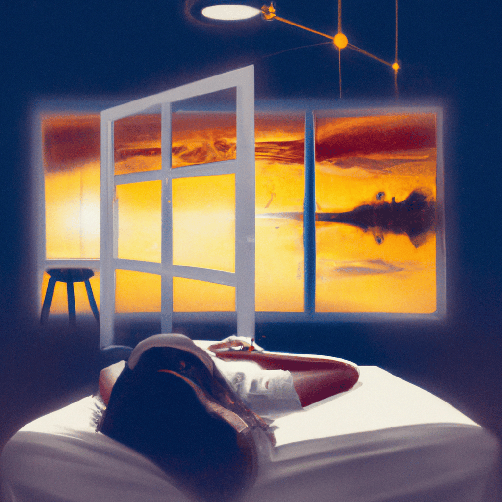 Imagem de capa do post Descubra O Que Significa Sonhar Com Atual Do Ex! com um desenho digital
