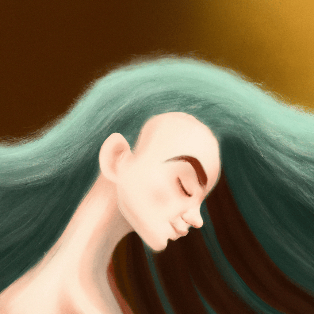 o que significa sonhar com cabelo longo4