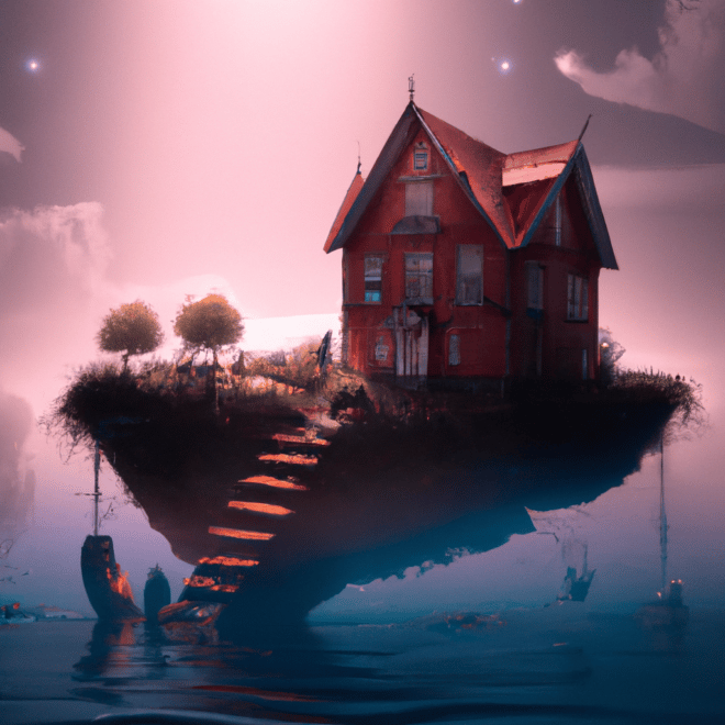 Descubra o que significa sonhar com casa alagada e o que isso pode indicar para o seu futuro! 3 o que significa sonhar com casa alagada3