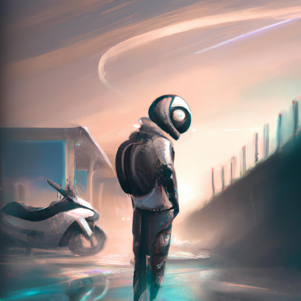 Imagem de capa do post "Descubra o Que Significa Sonhar com Casco: Tudo o que Você Precisa Saber" com um desenho digital
