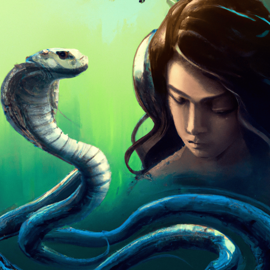 Descubra o que Significa Sonhar com Cobra Viva! 2 o que significa sonhar com cobra viva4 1
