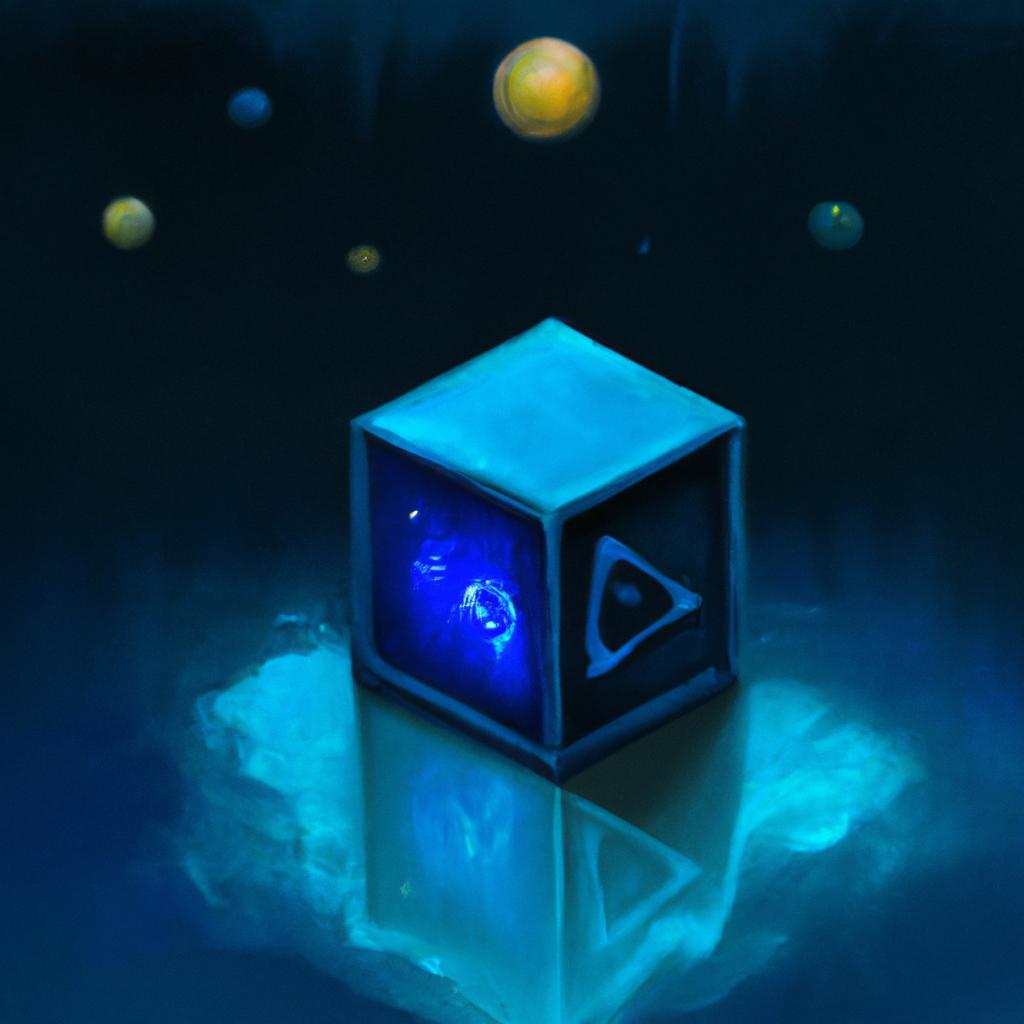 o que significa sonhar com cubo magico3