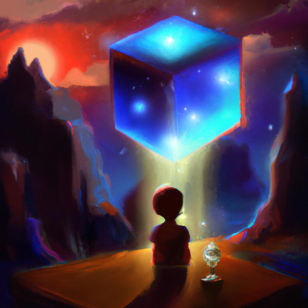 o que significa sonhar com cubo magico4