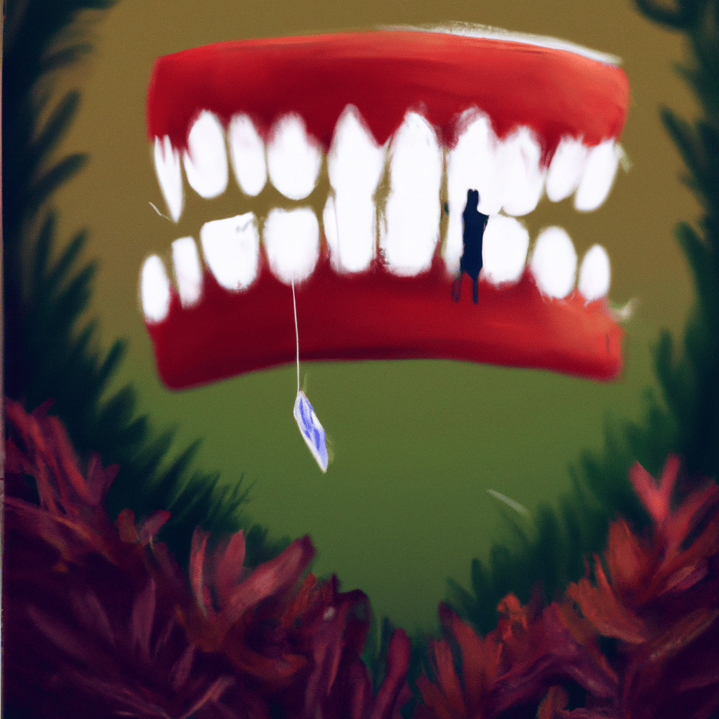 Descubra o Que Significa Sonhar com Dente Caindo Inteiro! 2 o que significa sonhar com dente caindo inteiro4