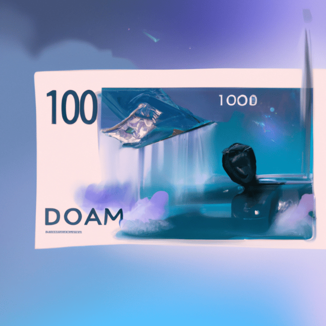 Descubra o Que Significa Sonhar com Dinheiro Nota de 100! 4 o que significa sonhar com dinheiro nota de 1002