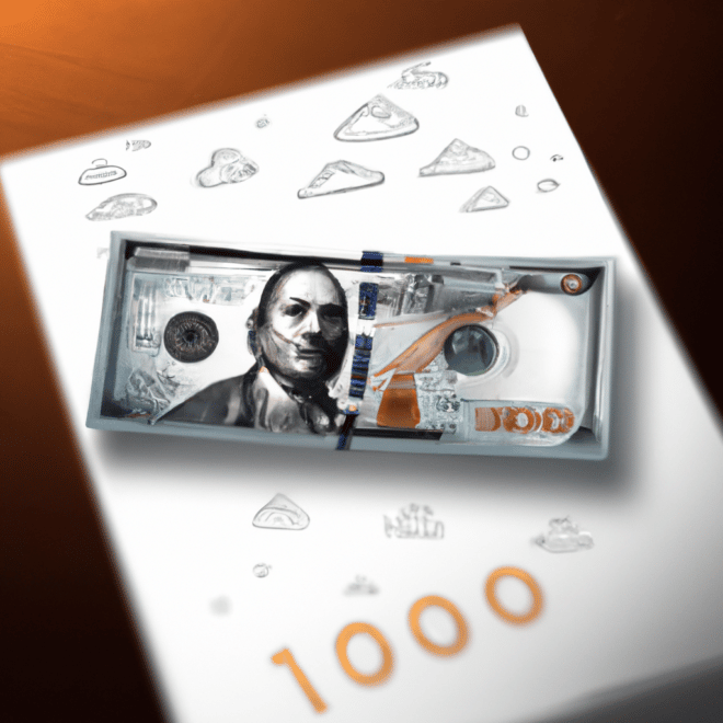 Descubra o Que Significa Sonhar com Dinheiro Nota de 100! 3 o que significa sonhar com dinheiro nota de 1003