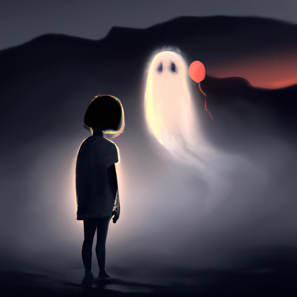 o que significa sonhar com fantasmas3
