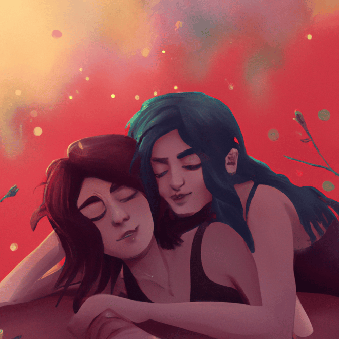 "O que Significa Sonhar com Lesbica: Descubra os Mistérios!" 3 o que significa sonhar com lesbica3