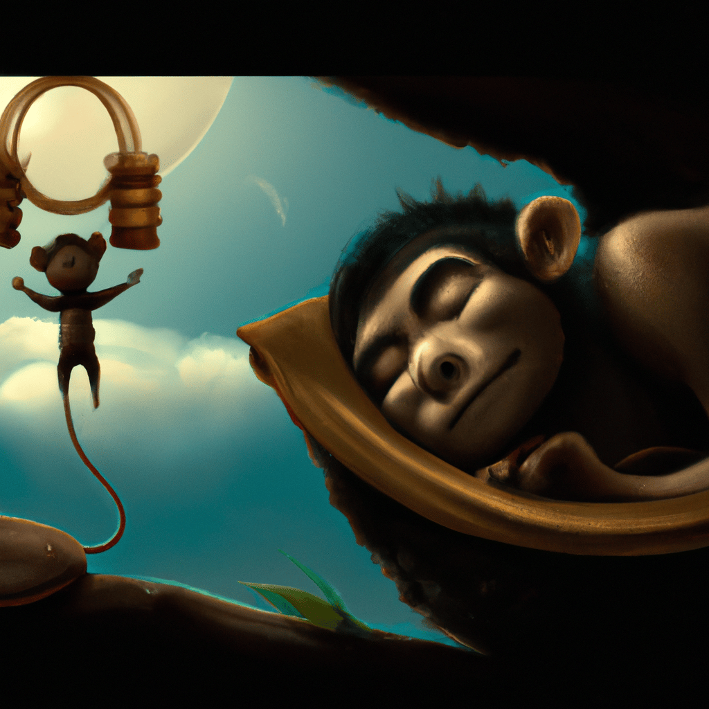 o que significa sonhar com macaco no jogo do bicho2 1