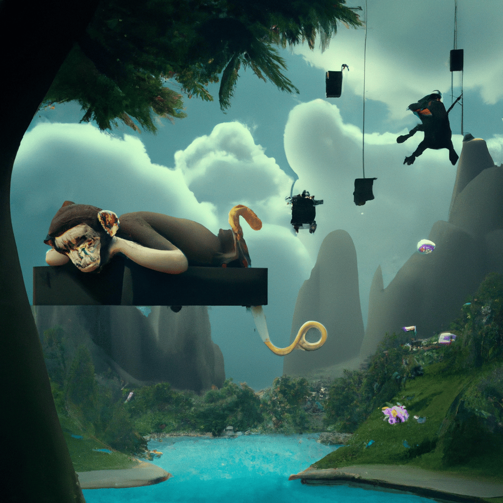 o que significa sonhar com macaco no jogo do bicho3
