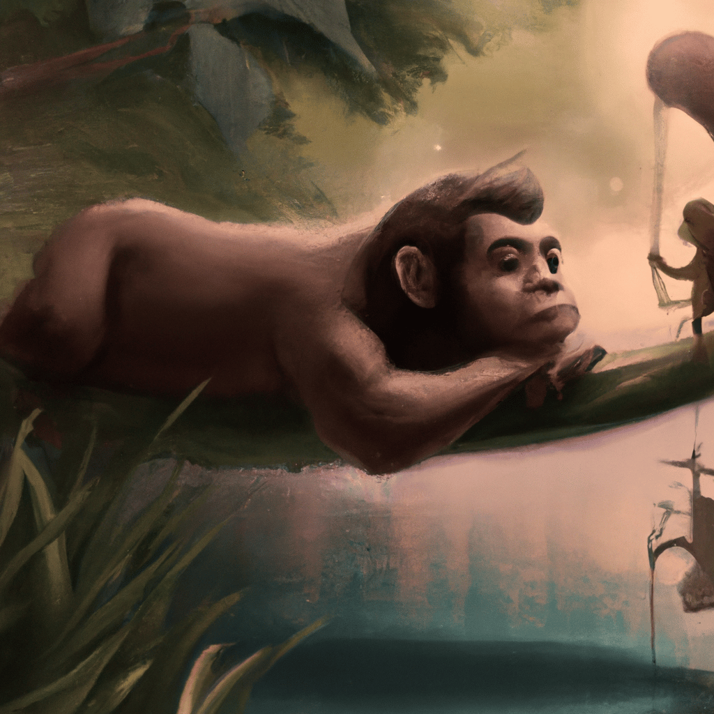 o que significa sonhar com macaco no jogo do bicho4 1