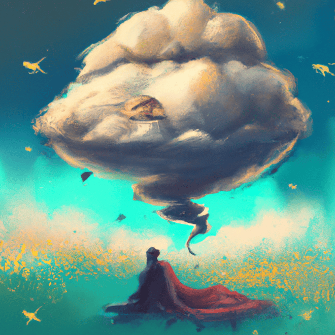 o que significa sonhar com nuvens2