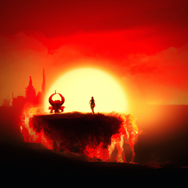 "Quer saber o que significa sonhar com o inferno? Descubra aqui!" 4 o que significa sonhar com o inferno2