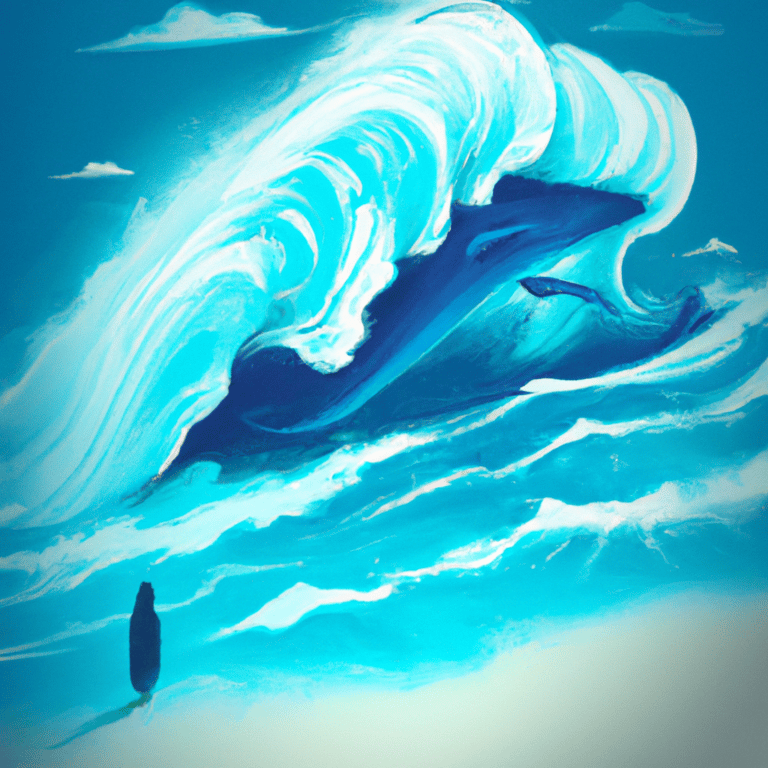 o que significa sonhar com ondas gigantes2