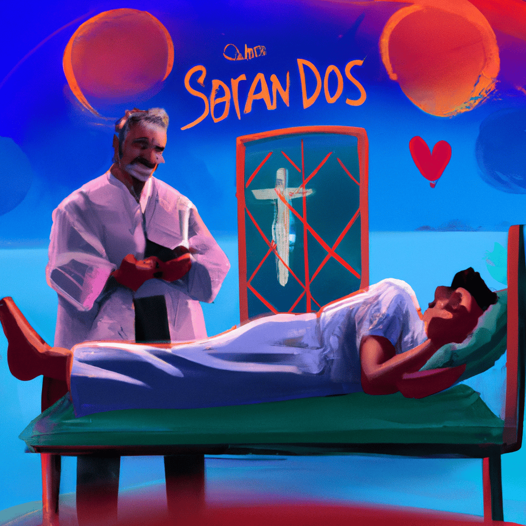 O Que Significa Sonhar com Pai de Santo? Descubra Agora! 4 o que significa sonhar com pai de santo2