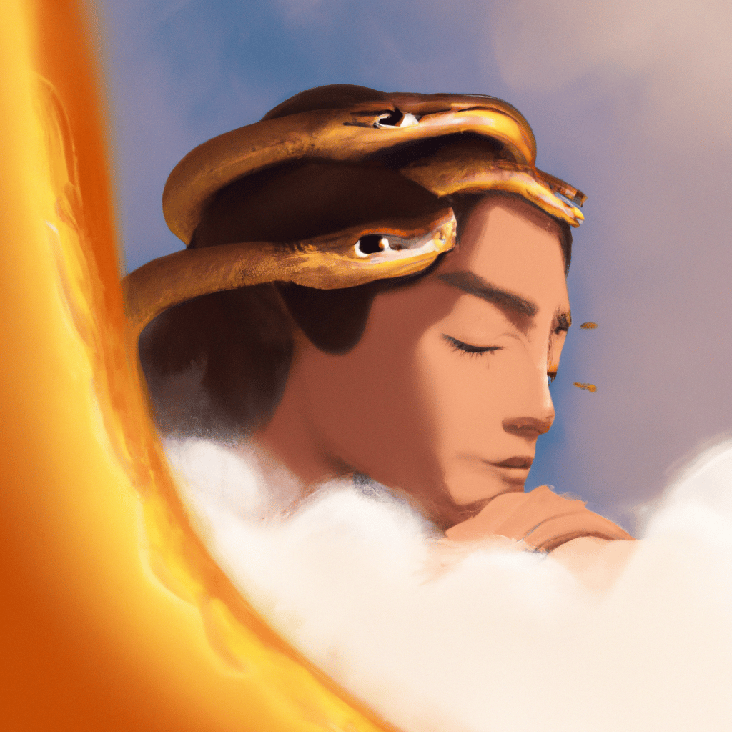 o que significa sonhar com pele de cobra4 1