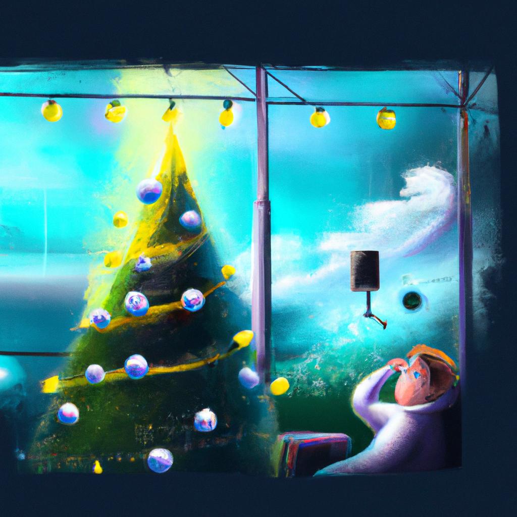 Descubra o Que Significa Sonhar com Pessoas Curtindo o Natal! 3 o que significa sonhar com pessoas curtindo o natal3