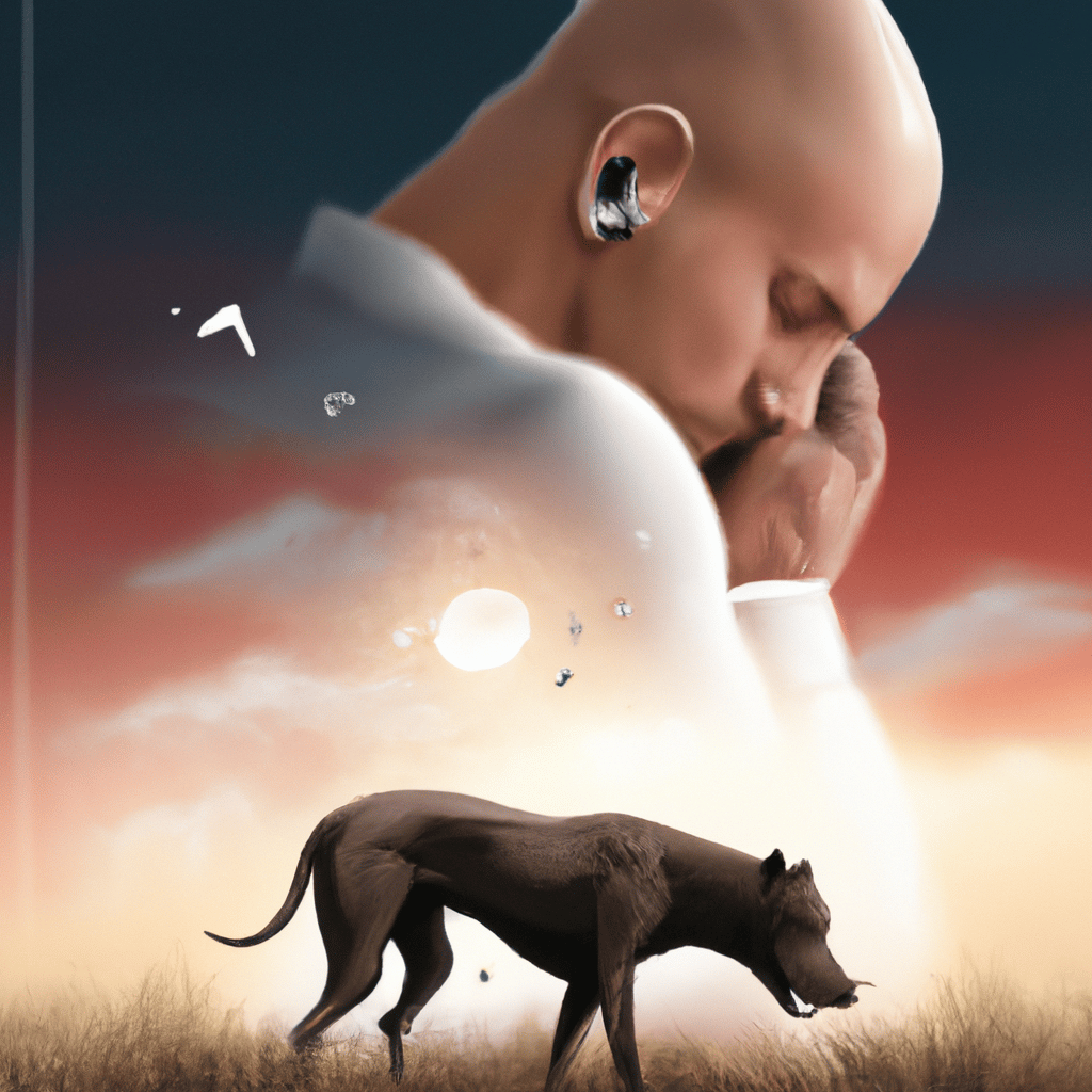 O Que Significa Sonhar com Pitbull: Descubra Agora! 4 o que significa sonhar com pitbull2