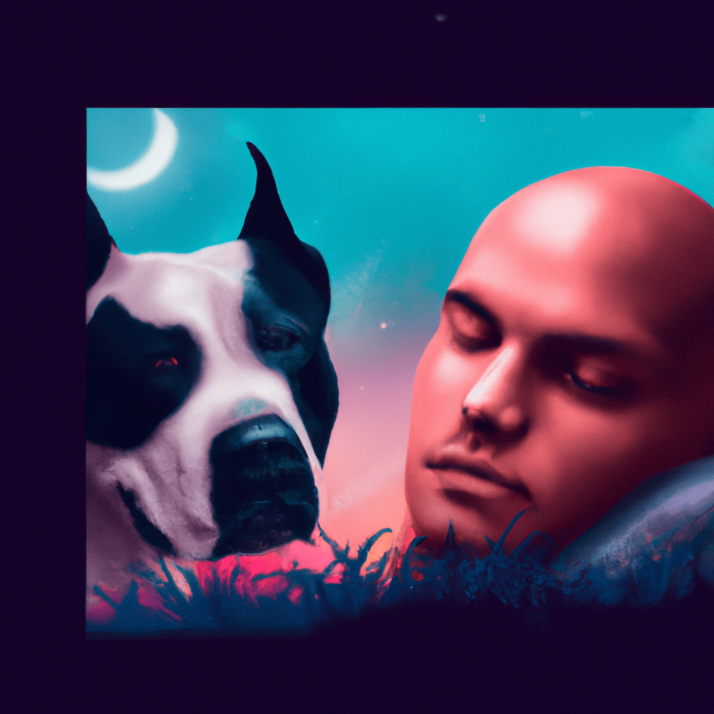 O Que Significa Sonhar com Pitbull: Descubra Agora! 2 o que significa sonhar com pitbull4
