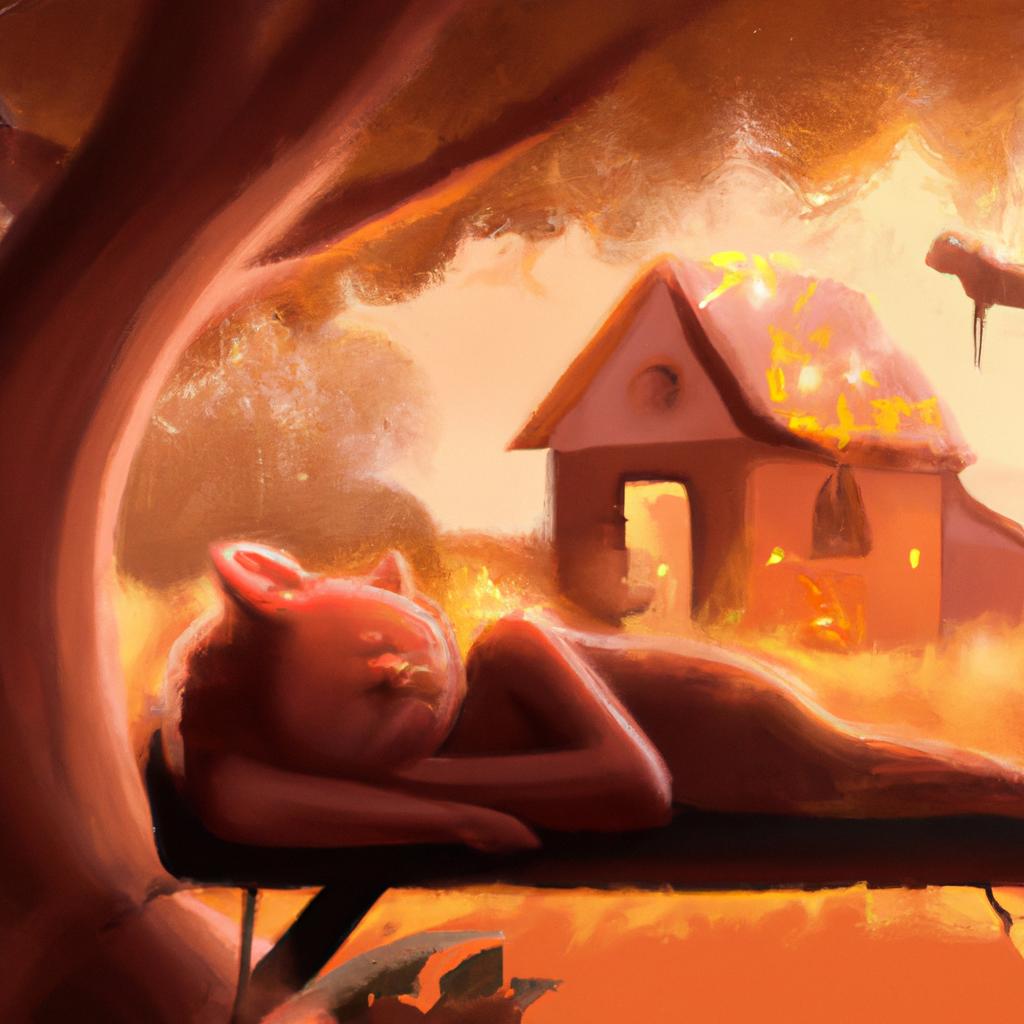 Imagem de capa do post Descubra o que Significa Sonhar com Porco Vivo! com um desenho digital