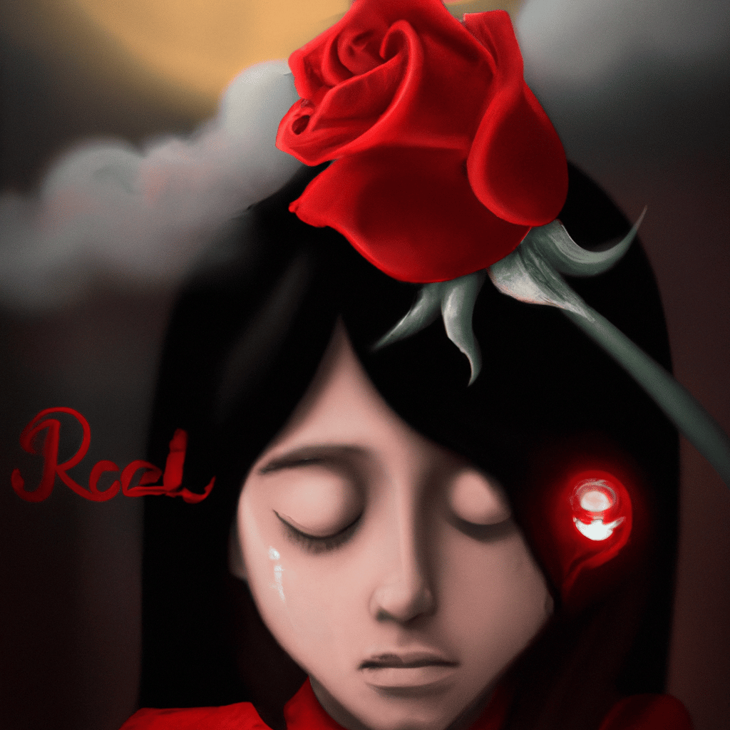 O que Revela Sonhar com Rosa Vermelha? Descubra! 2 o que significa sonhar com rosa vermelha4