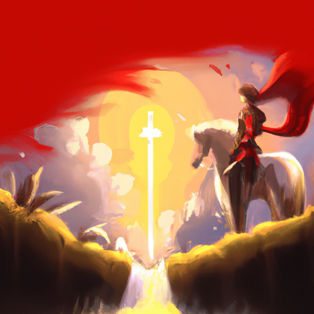 Descubra o que Significa Sonhar com São Jorge! 4 o que significa sonhar com sao jorge2 1