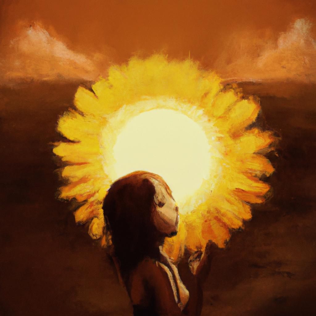 O Que Significa Sonhar Com Sol? Descubra Agora! 3 o que significa sonhar com sol3
