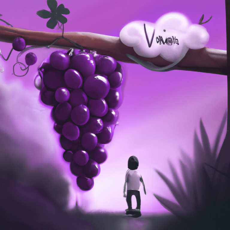 o que significa sonhar com uva4