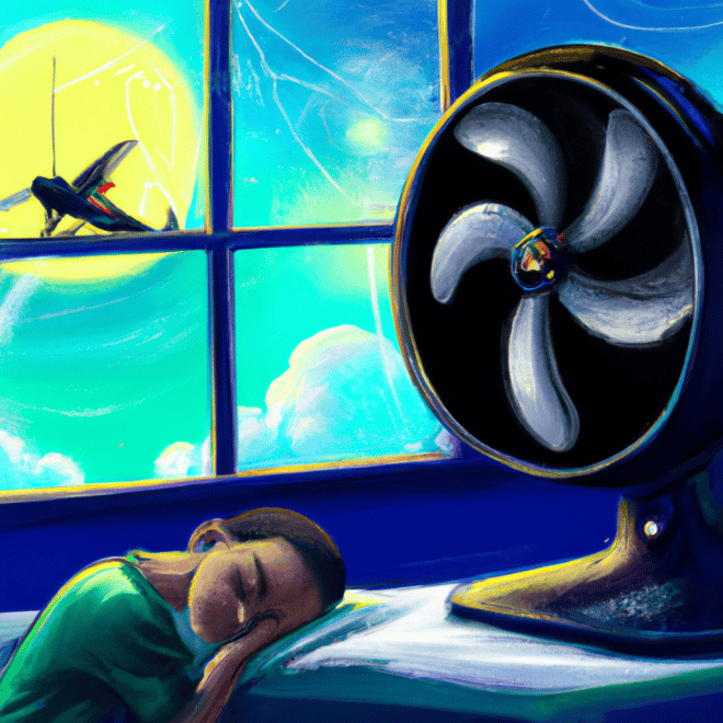 "O Que Significa Sonhar com Ventilador? Descubra Aqui!" 3 o que significa sonhar com ventilador3