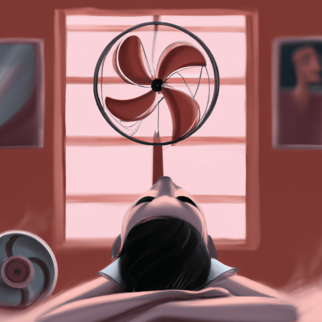 "O Que Significa Sonhar com Ventilador? Descubra Aqui!" 2 o que significa sonhar com ventilador4