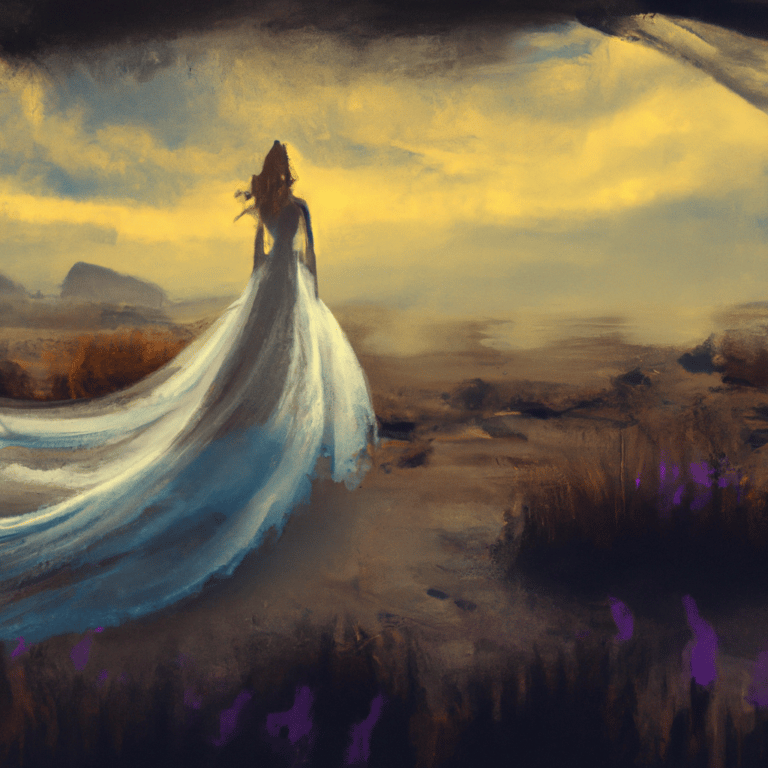 Sonhar com vestido de noiva: o que significa? 2 o que significa sonhar com vestido de noiva4