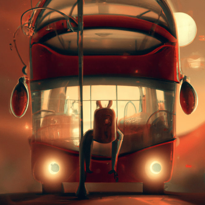 O que significa sonhar com viagem de ônibus? 4 o que significa sonhar com viagem de onibus2